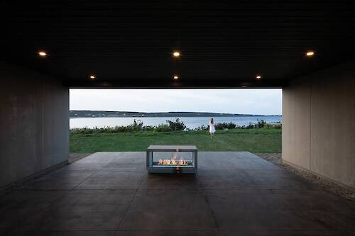 Treow Brycg, Kingsburg, Nova Scotia