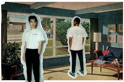 UTOPIA NOW First Collection