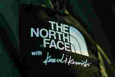 The North Face Black Series with Kazuki Kuraishi
