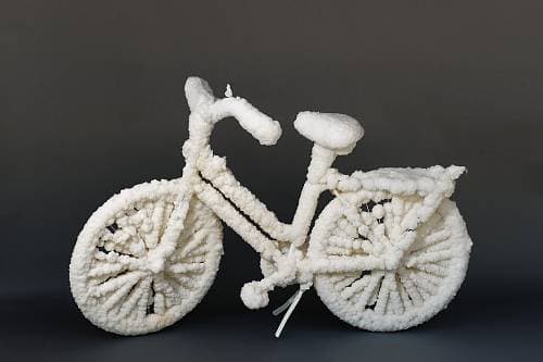 Sigalit Landau, 'Salt Years'