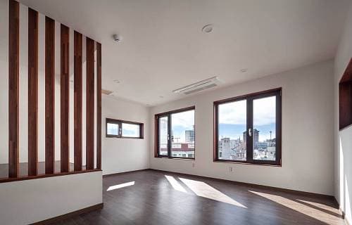 Morning Dew Guesthouse, Busan, South Korea