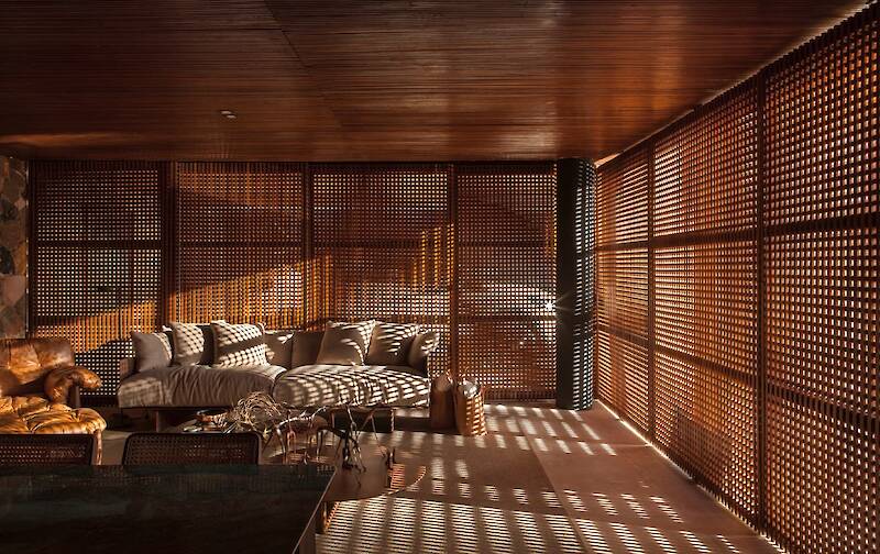 Collector's Nook, Franca, Brazil