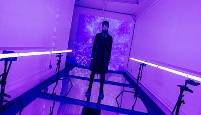 NikeLab ACG Holiday 2018