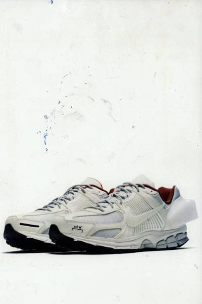 A-COLD-WALL* x Nike Collaboration
