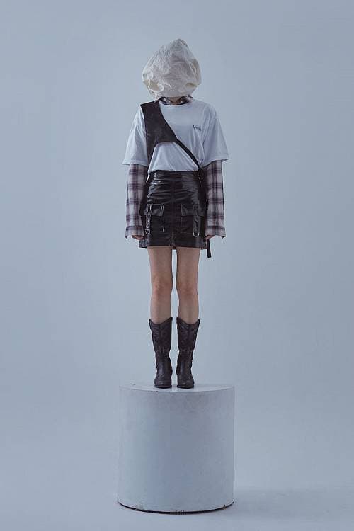 VISION FW18 Collection