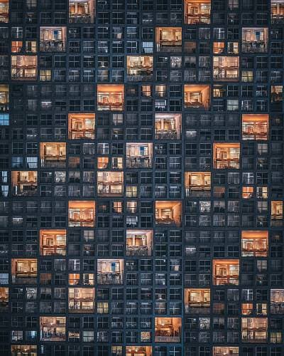 RK, Photos From Japan