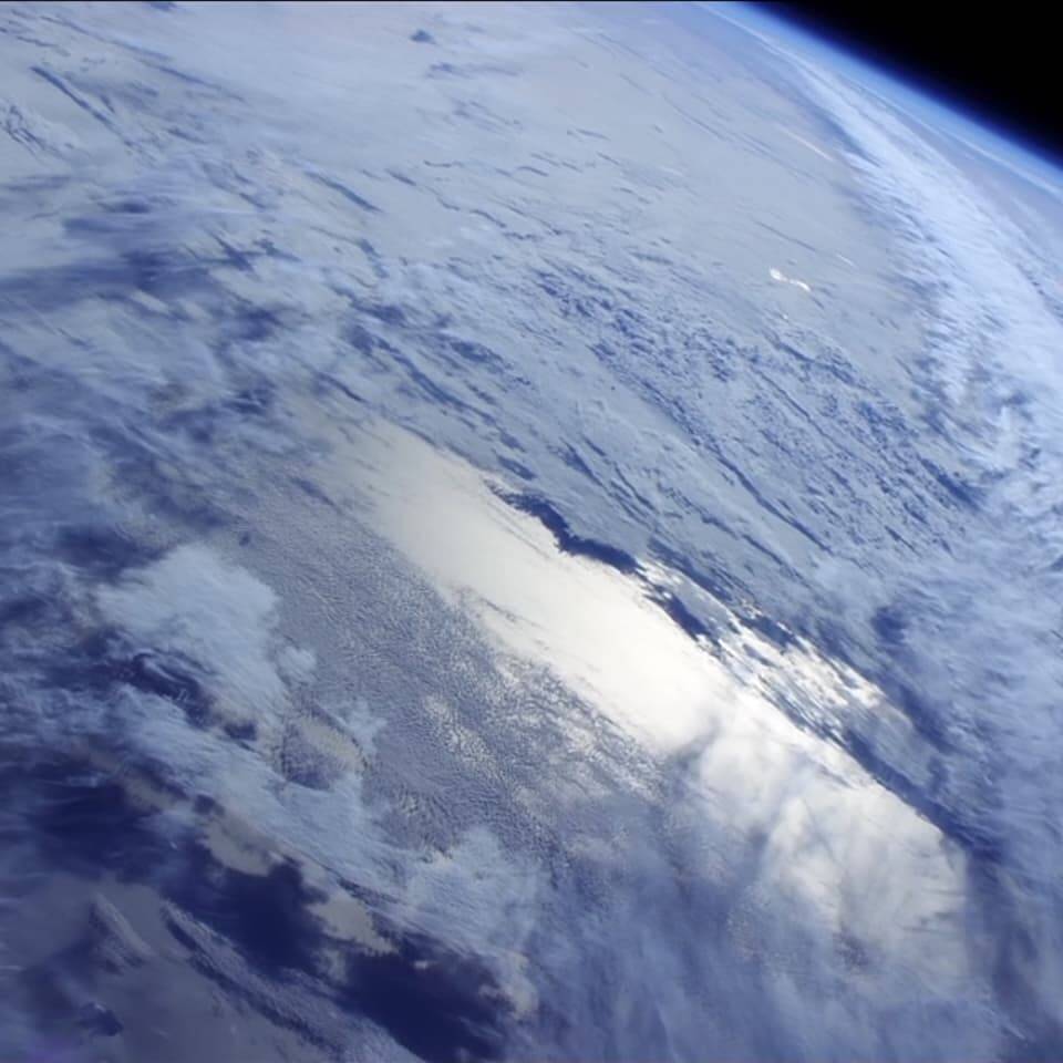 The World Below: Time-Lapse | Earth 2