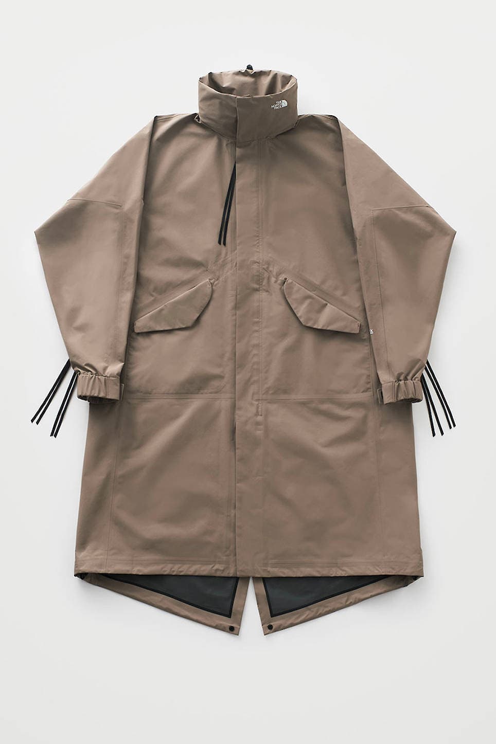 HYKE x The North Face SS19