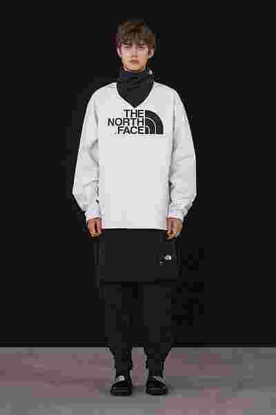 HYKE x The North Face SS19