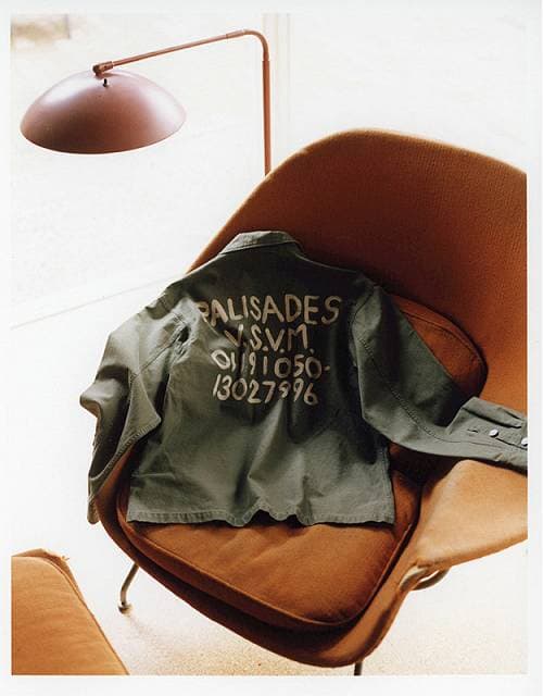 visvim Spring / Summer 19 Lookbook