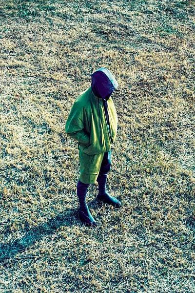 JULIUS FW19 Collection