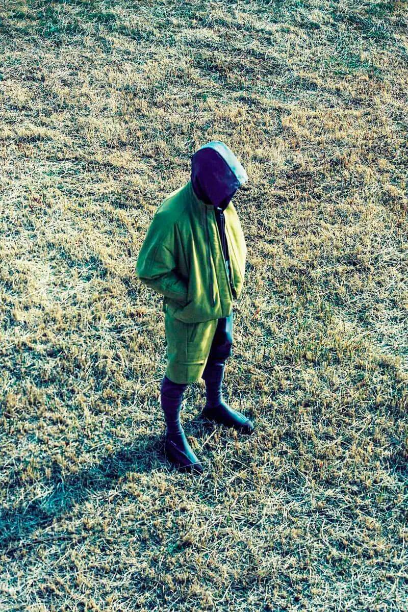 JULIUS FW19 Collection