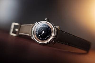 Ming 19.02 Worldtimer