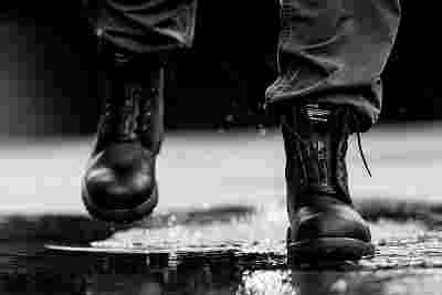 HAVEN & Timberland® GORE-TEX® Boots