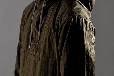 Norse Projects Lightweight Nylon Collection