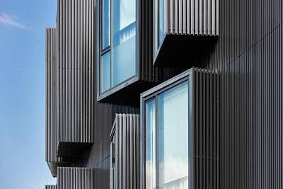 Santa Casa da Misericórdia’s Elderly Care Centre, Ponte de Sor, Portugal