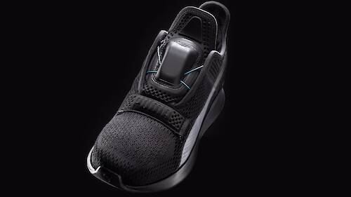 Puma Fit Intelligence