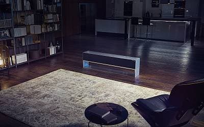 LG Signature OLED TV R9