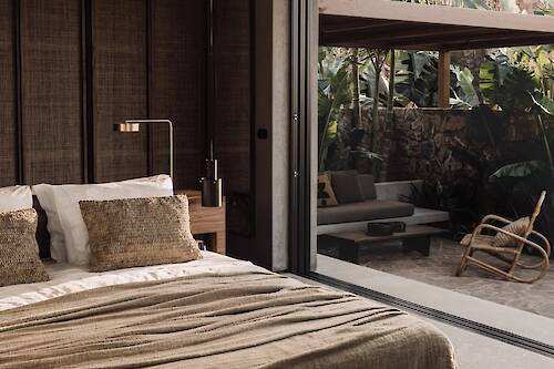 Casa Cook Hotel, Crete, Greece