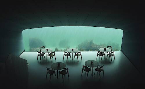 Under, Lindesnes, Norway