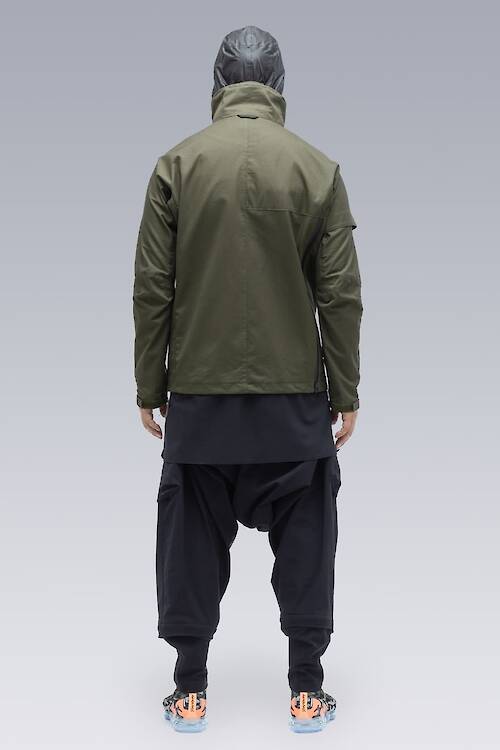 ACRONYM SS19