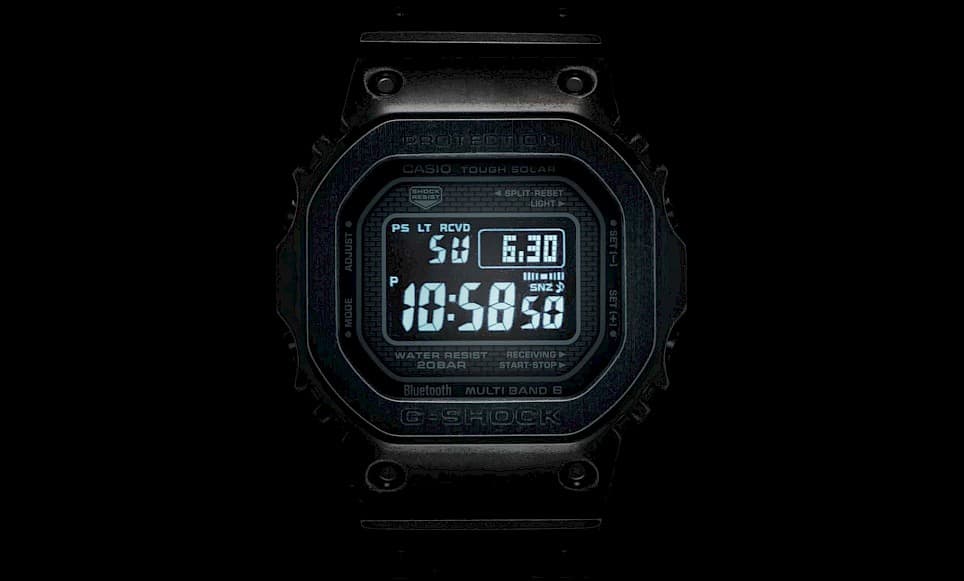 g shock gmwb 5000