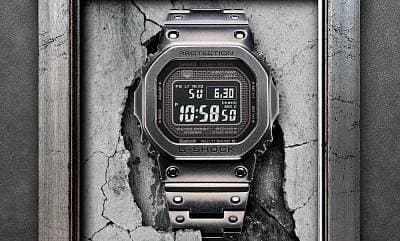 Casio G-Shock GMWB5000V
