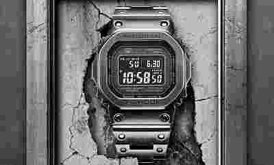 Casio G-Shock GMWB5000V