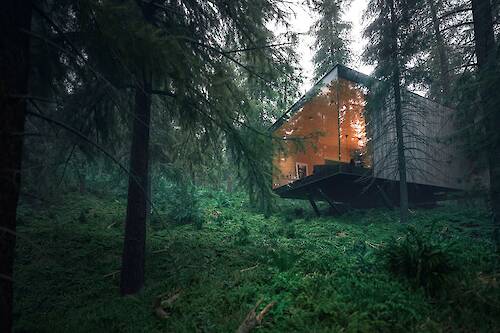 Revugia Spa & Wellness Resort Hotel, Black Forest, Germany