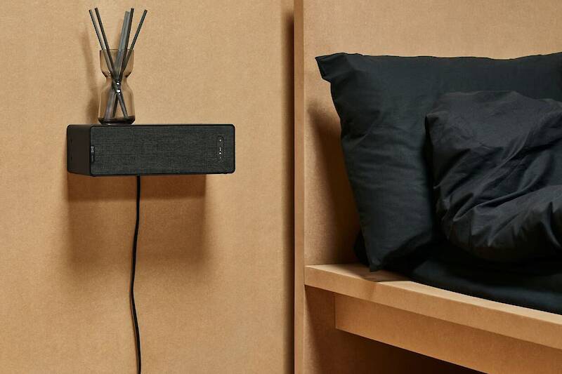 IKEA & Sonos, SYMFONISK