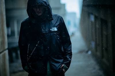 The north face kazuki collection new arrivals