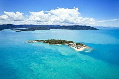Daydream Island Resort, Australia