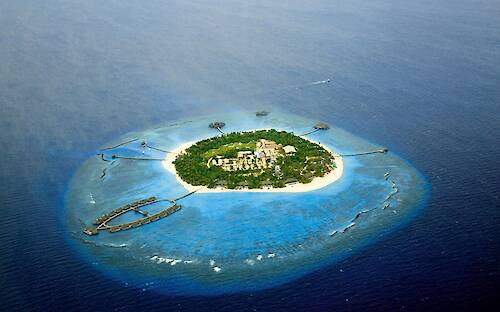 Nirolhu Private Residence, Noonu Atoll, Maldives