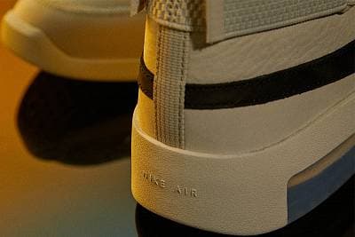 Nike Air 1 x Fear Of God, Raid