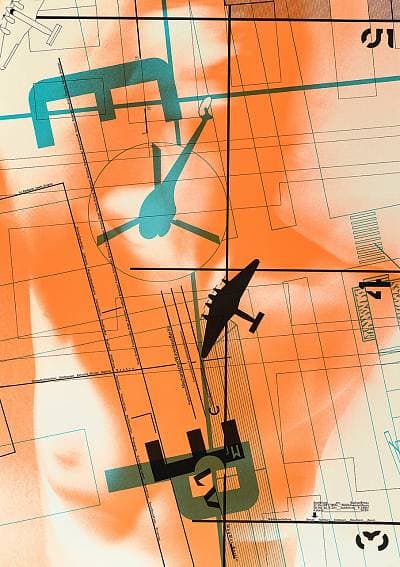 Poster House Museum, New York