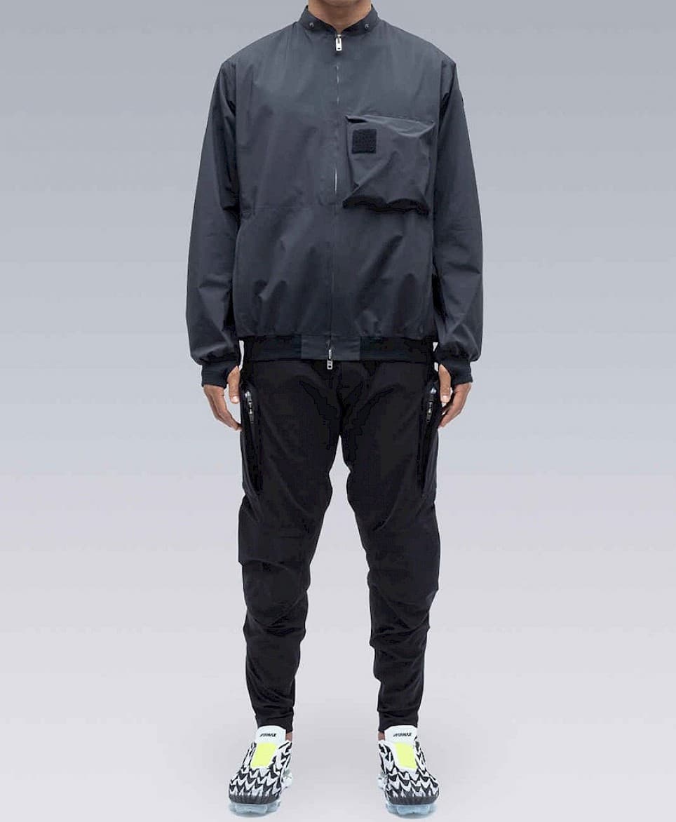 ACRONYM New Techwear