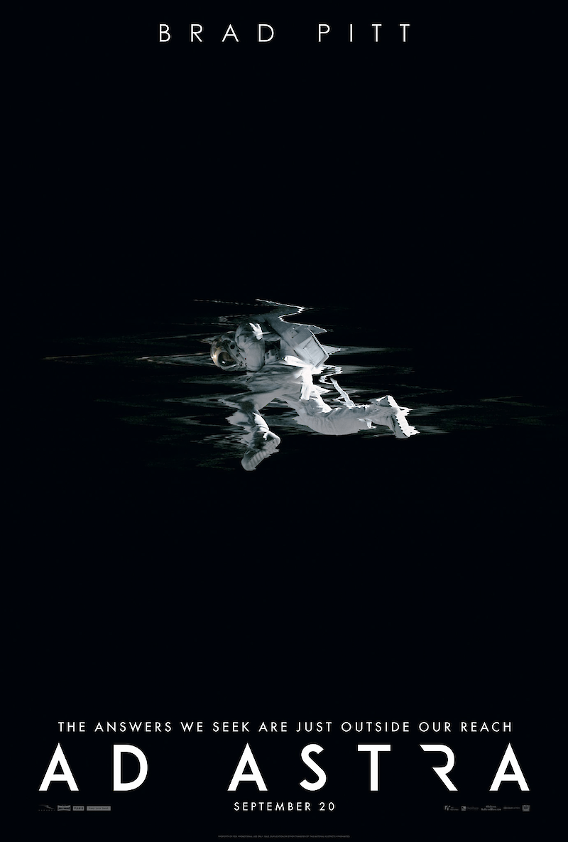 'Ad Astra'