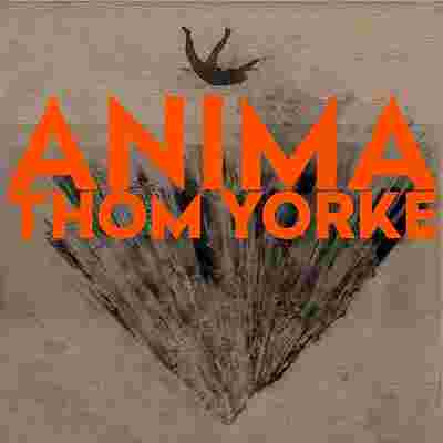 Thom Yorke 'ANIMA'