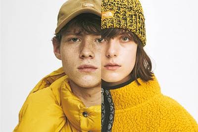 The North Face Purple Label FW19