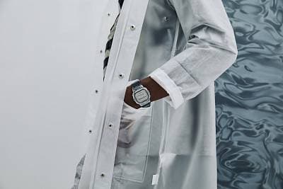 G-Shock Translucent Series