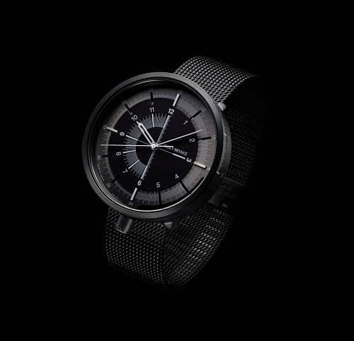 Issey Miyake Watch 1/6 by Nao Tamura