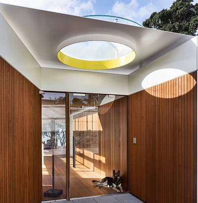 White House, Auckland, New Zealand