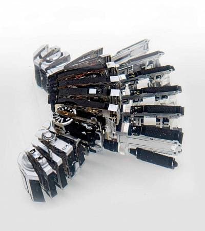 Fabian Oefner - CutUp