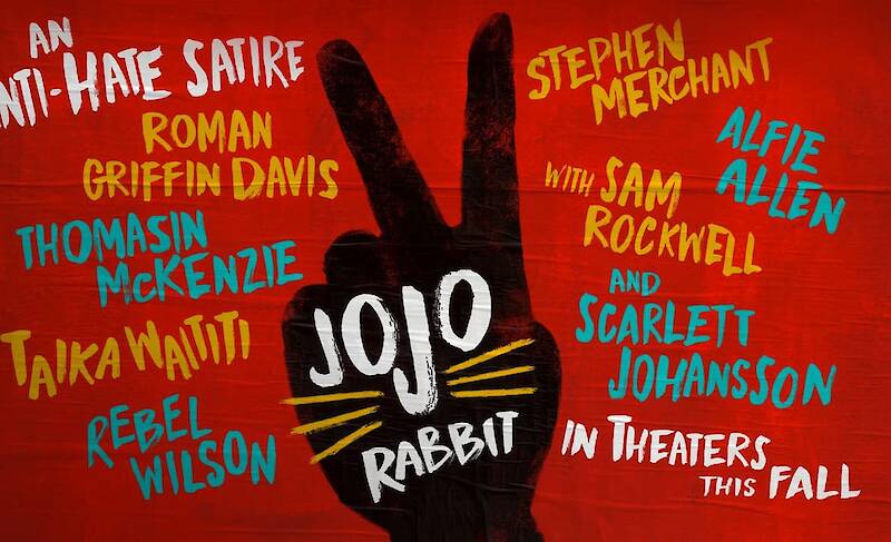 JOJO RABBIT