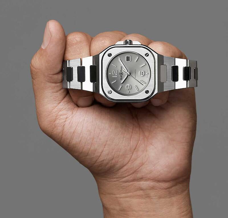 Bell & Ross BR 05