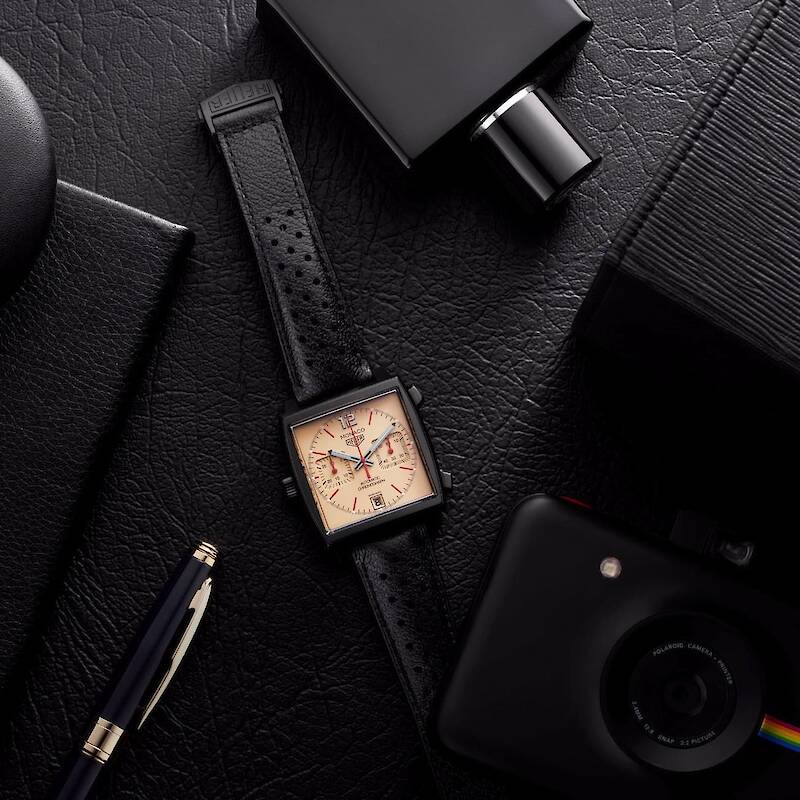 TAG Heuer Monaco