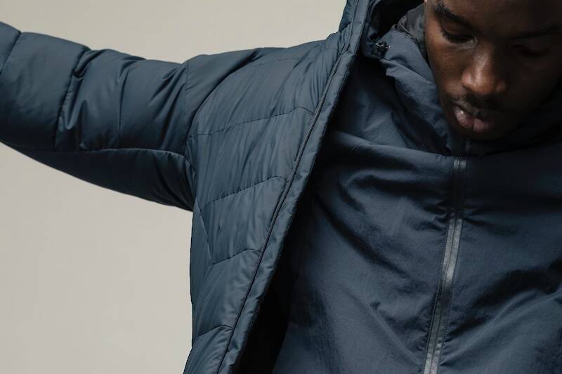 Veilance Fall / Winter 2019 Editorial