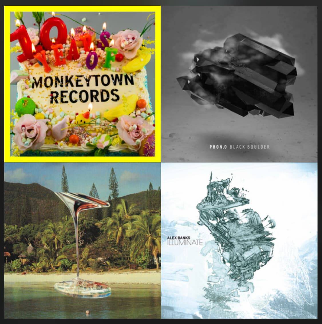 Betttter #1 Spotify Playlist