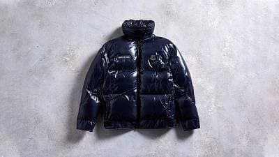 Moncler Genius, 7 Moncler Fragment Hiroshi Fujiwara Viggen Jacket