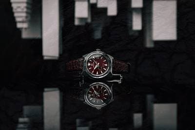 Grand Seiko Godzilla 65th Anniversary Watch